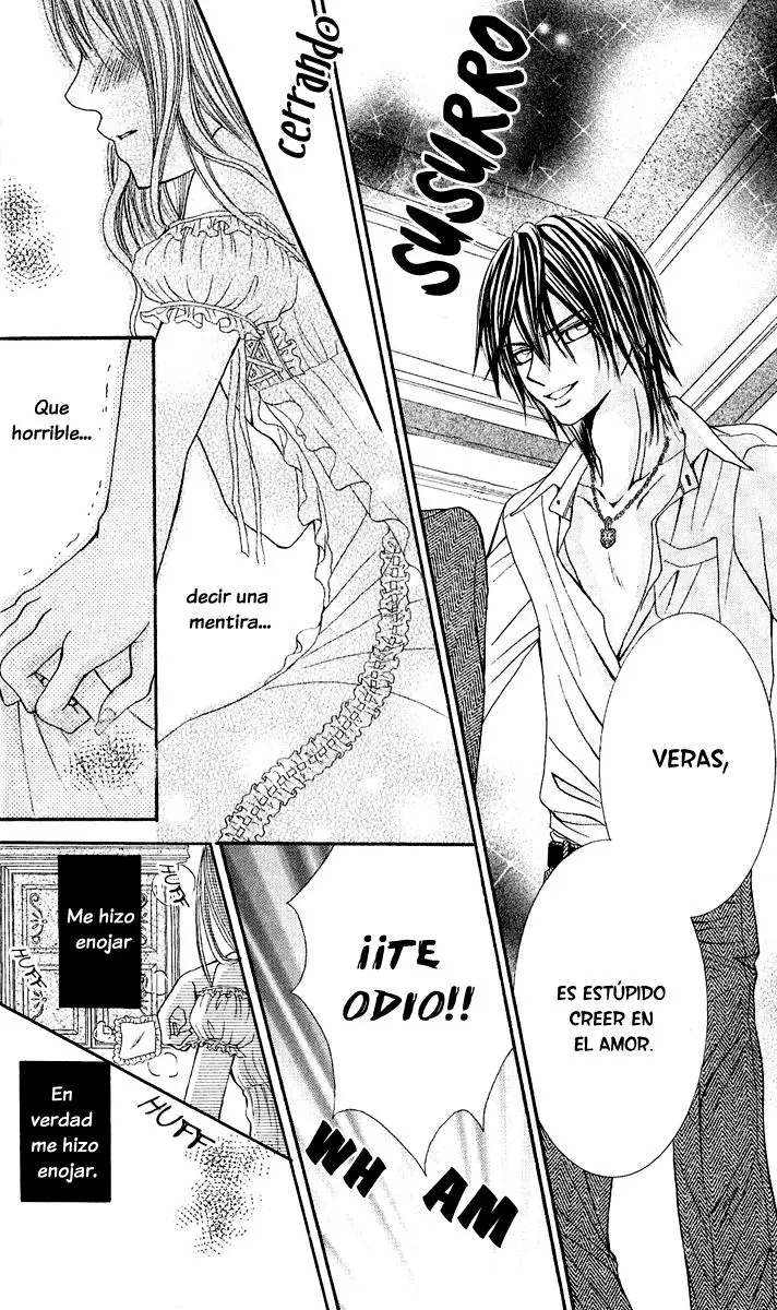Hanayome-sama wa 16-sai (2008) - Capítulo 1 - Página 40 - LectorTMOo