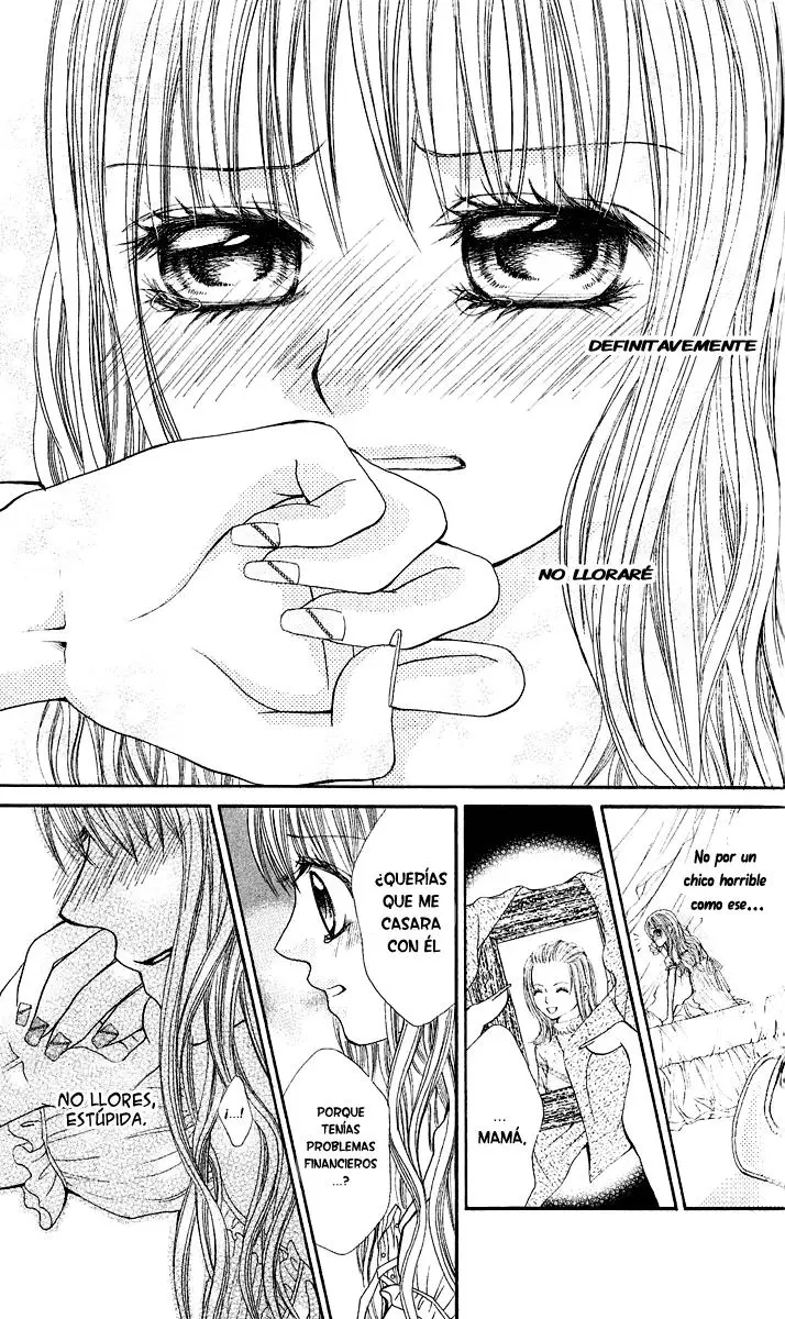 Hanayome-sama wa 16-sai (2008) - Capítulo 1 - Página 41 - LectorTMOo