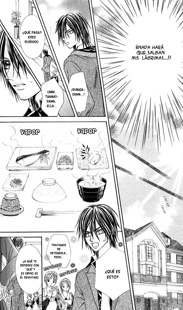Hanayome-sama wa 16-sai (2008) - Capítulo 1 - Página 42 - LectorTMOo