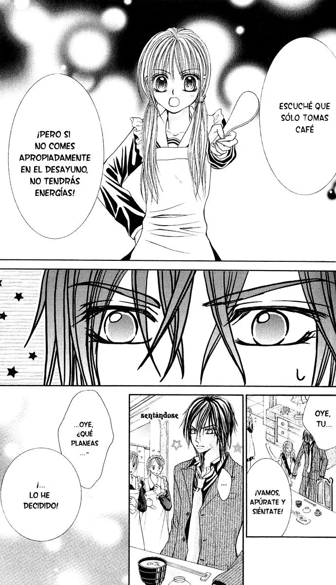 Hanayome-sama wa 16-sai (2008) - Capítulo 1 - Página 43 - LectorTMOo