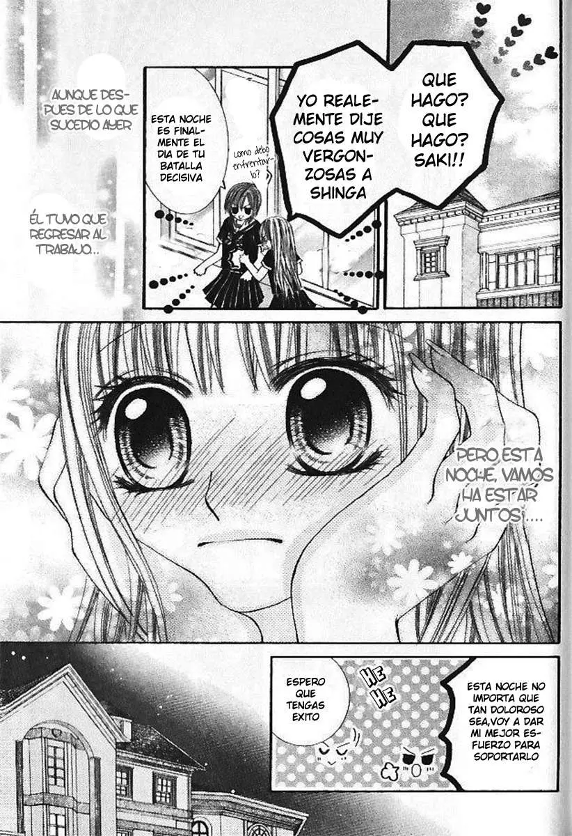 Hanayome-sama wa 16-sai (2008) - Capítulo 10 - Página 4 - LectorTMOo