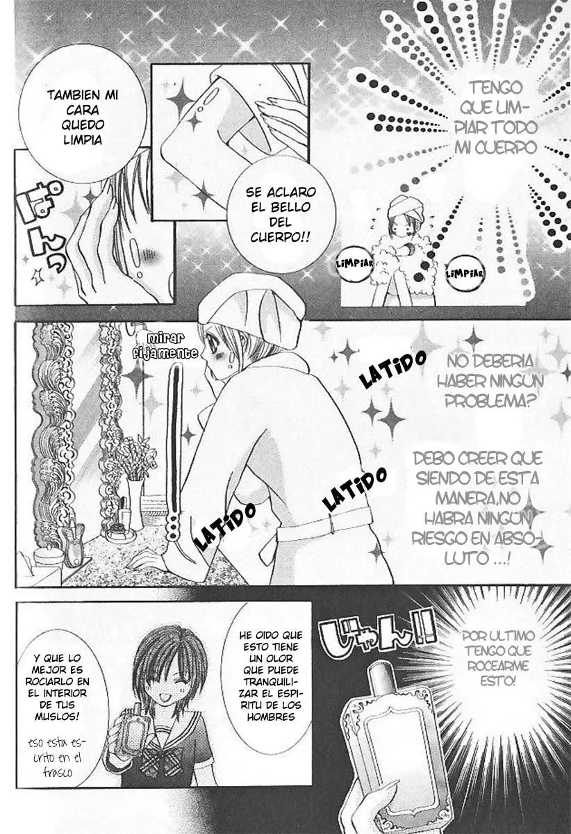 Hanayome-sama wa 16-sai (2008) - Capítulo 10 - Página 5 - LectorTMOo