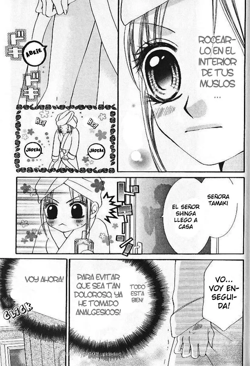 Hanayome-sama wa 16-sai (2008) - Capítulo 10 - Página 6 - LectorTMOo