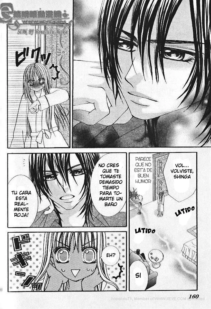 Hanayome-sama wa 16-sai (2008) - Capítulo 10 - Página 7 - LectorTMOo