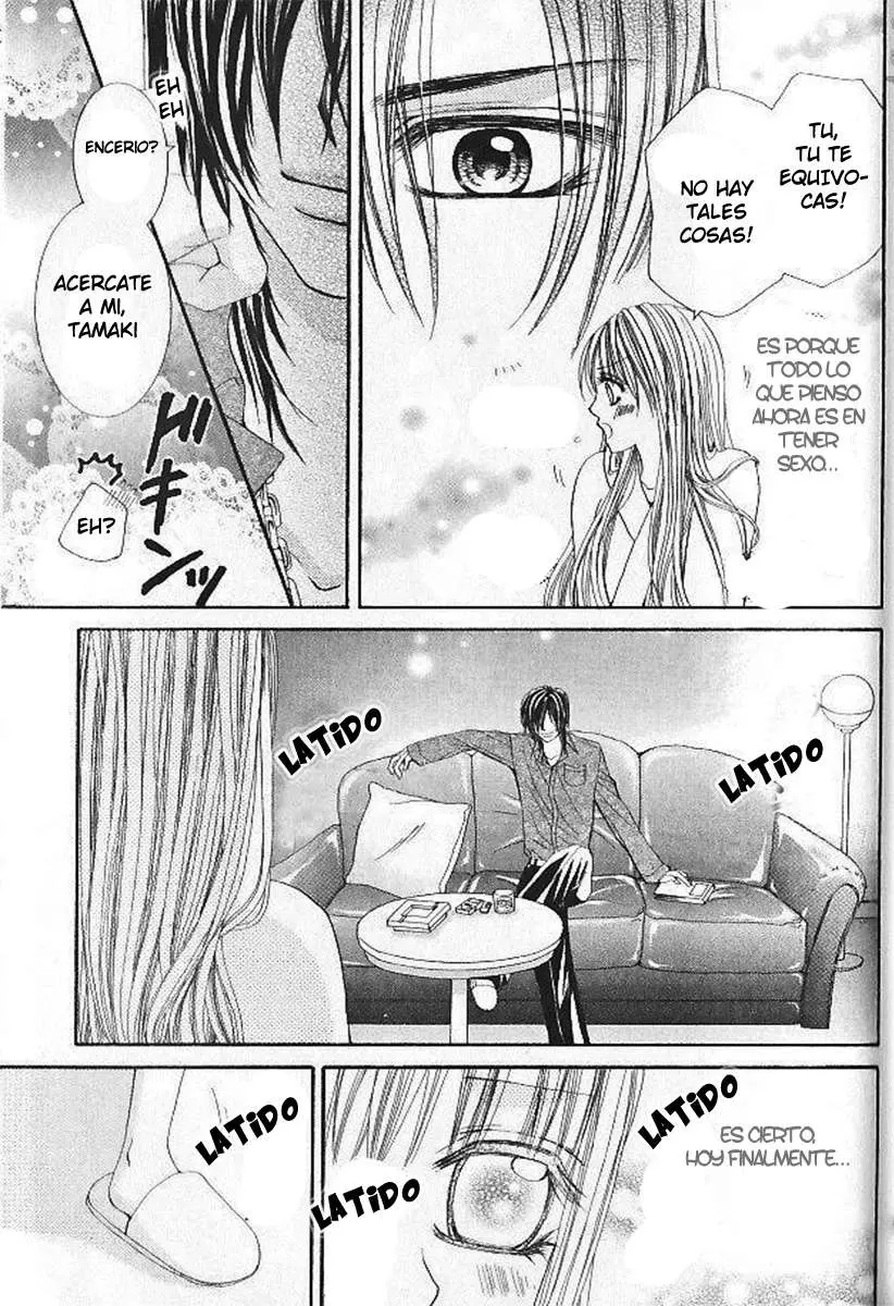 Hanayome-sama wa 16-sai (2008) - Capítulo 10 - Página 8 - LectorTMOo