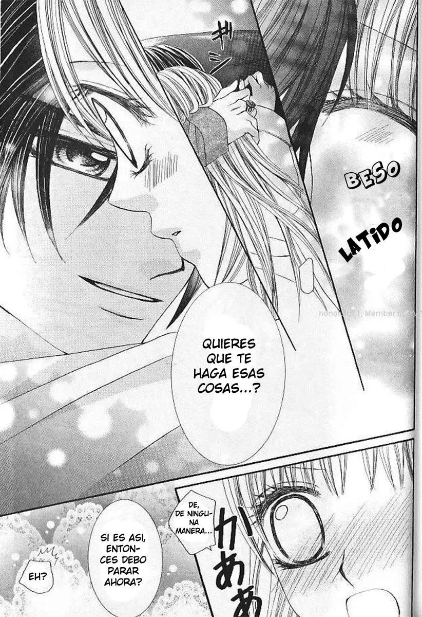 Hanayome-sama wa 16-sai (2008) - Capítulo 10 - Página 10 - LectorTMOo
