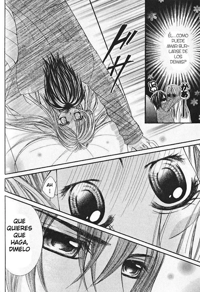 Hanayome-sama wa 16-sai (2008) - Capítulo 10 - Página 11 - LectorTMOo