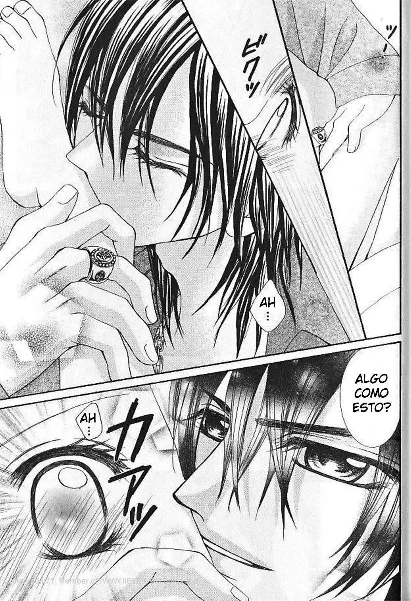 Hanayome-sama wa 16-sai (2008) - Capítulo 10 - Página 12 - LectorTMOo