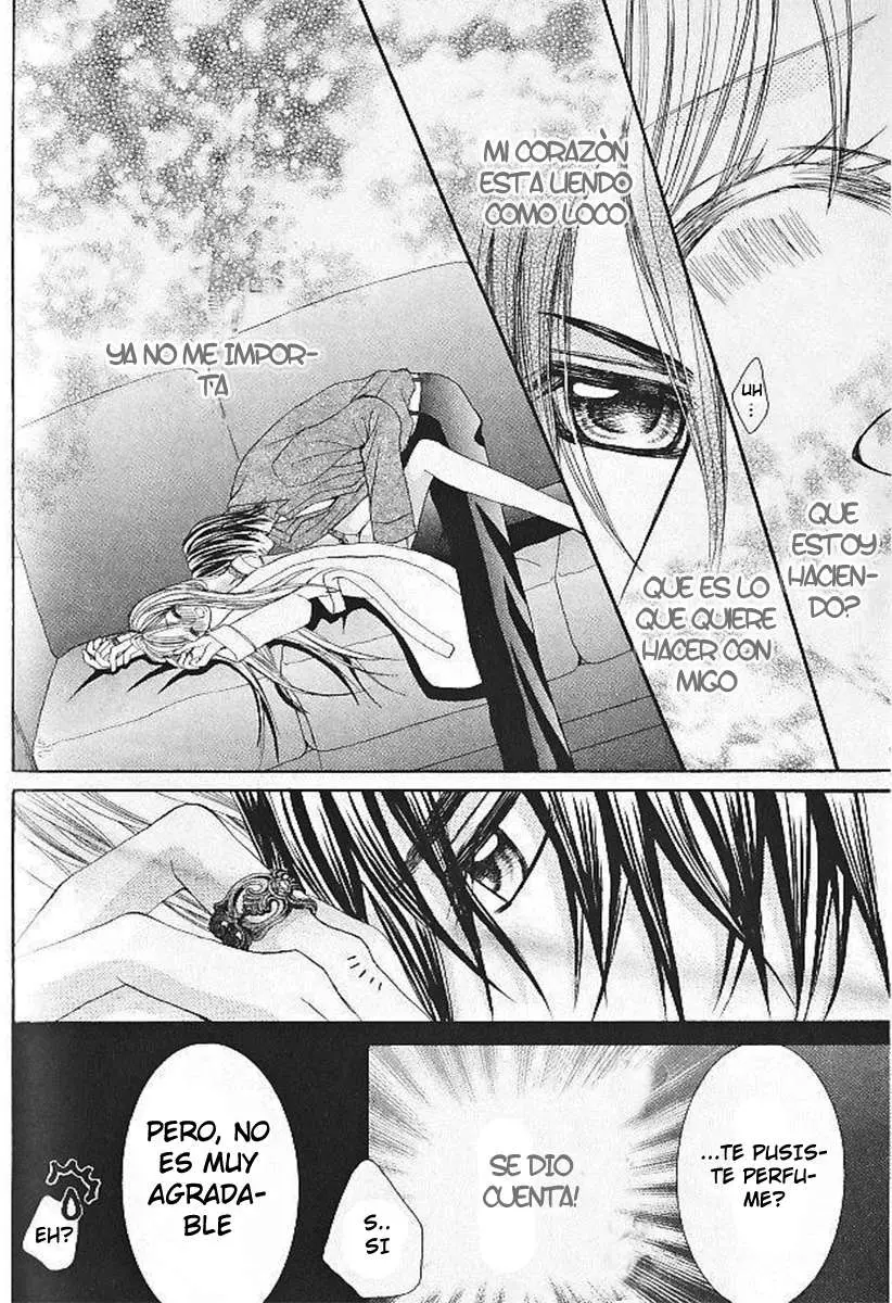 Hanayome-sama wa 16-sai (2008) - Capítulo 10 - Página 13 - LectorTMOo