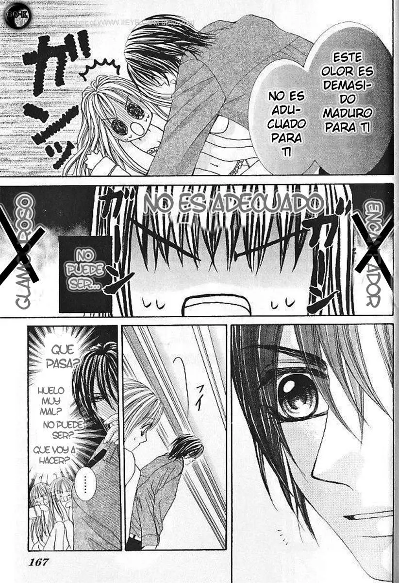 Hanayome-sama wa 16-sai (2008) - Capítulo 10 - Página 14 - LectorTMOo