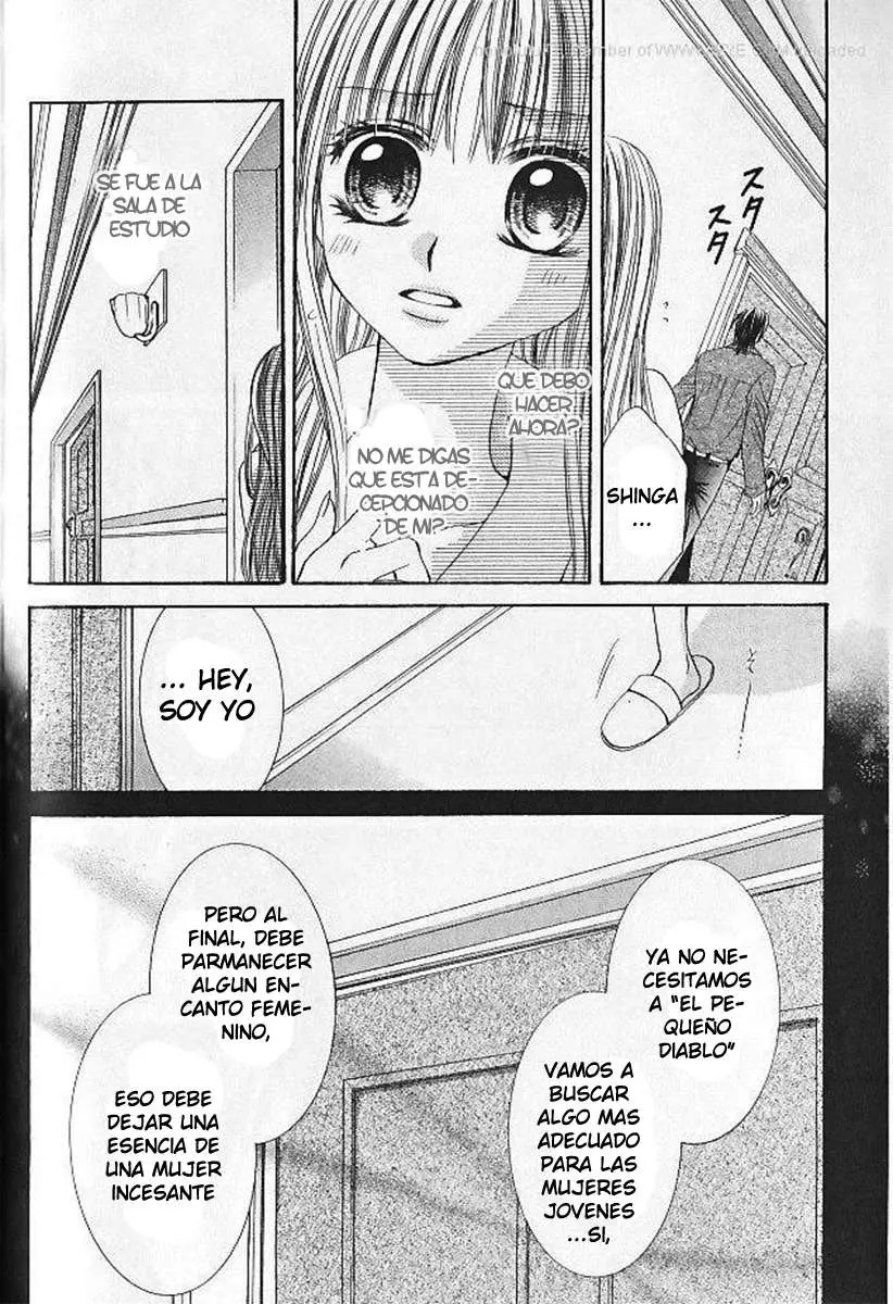Hanayome-sama wa 16-sai (2008) - Capítulo 10 - Página 15 - LectorTMOo