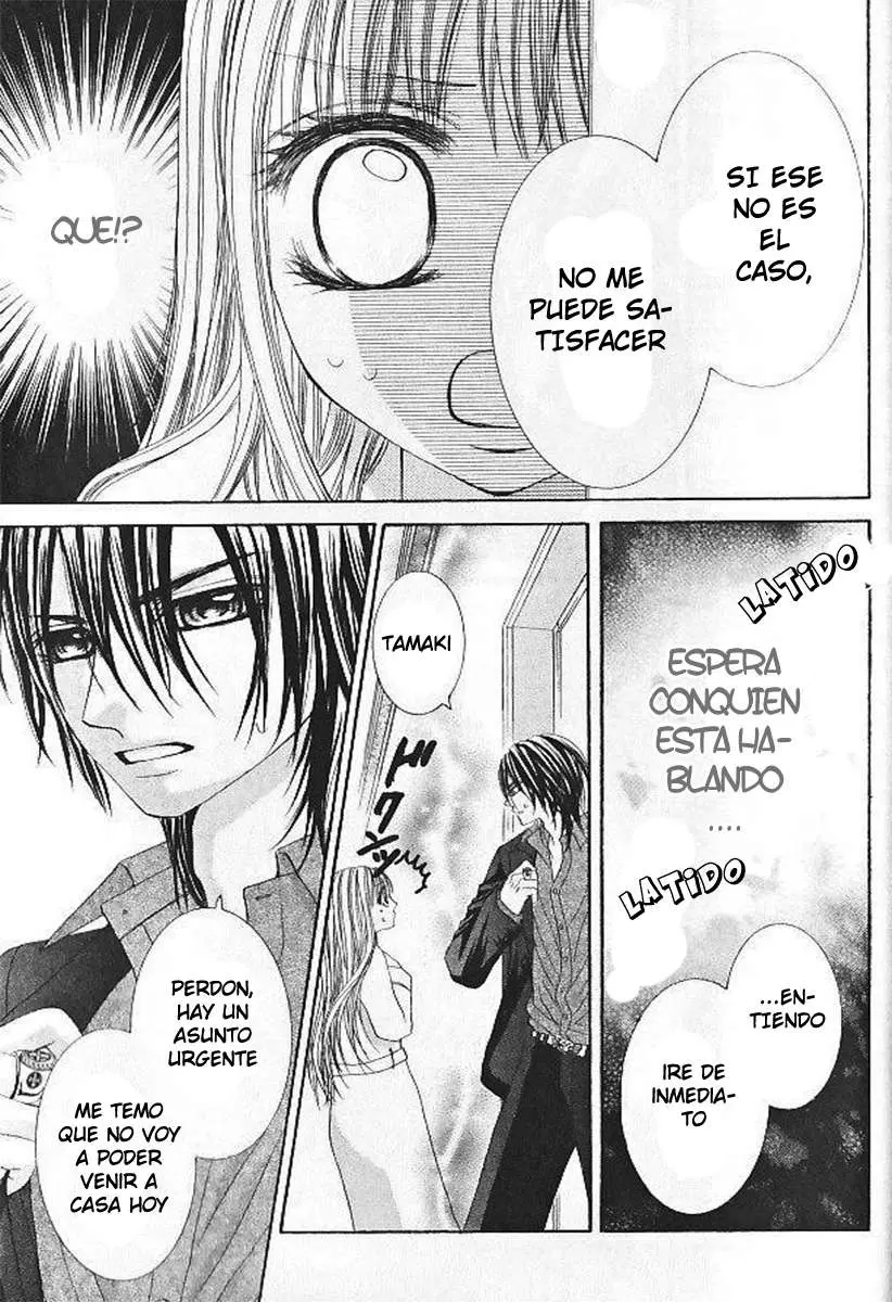 Hanayome-sama wa 16-sai (2008) - Capítulo 10 - Página 16 - LectorTMOo