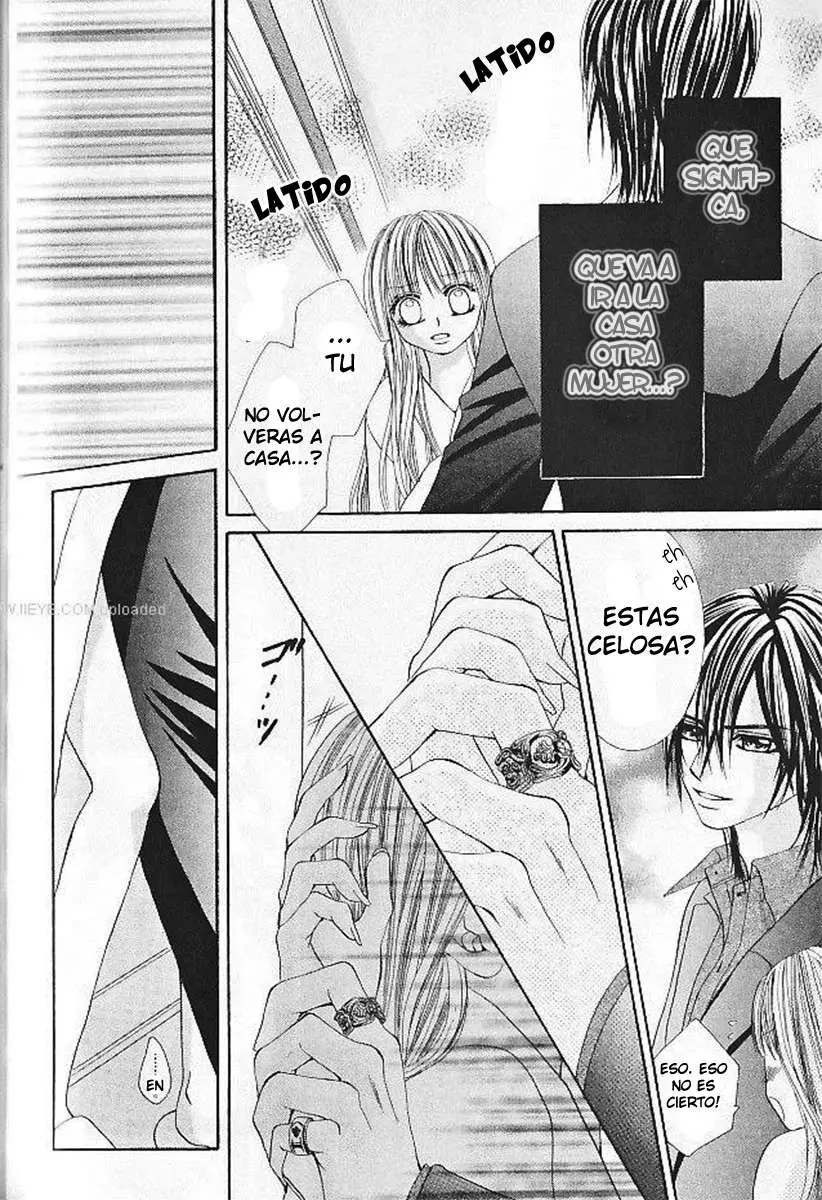 Hanayome-sama wa 16-sai (2008) - Capítulo 10 - Página 17 - LectorTMOo