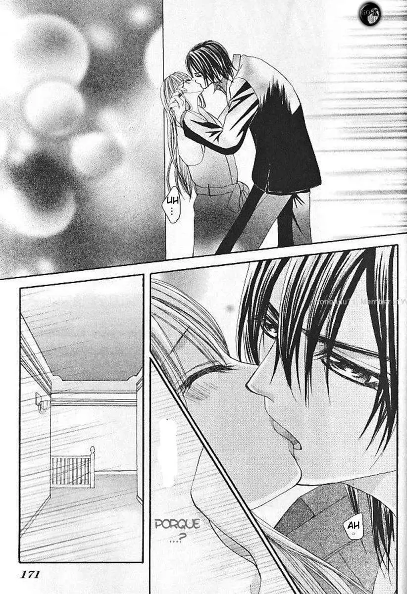 Hanayome-sama wa 16-sai (2008) - Capítulo 10 - Página 18 - LectorTMOo