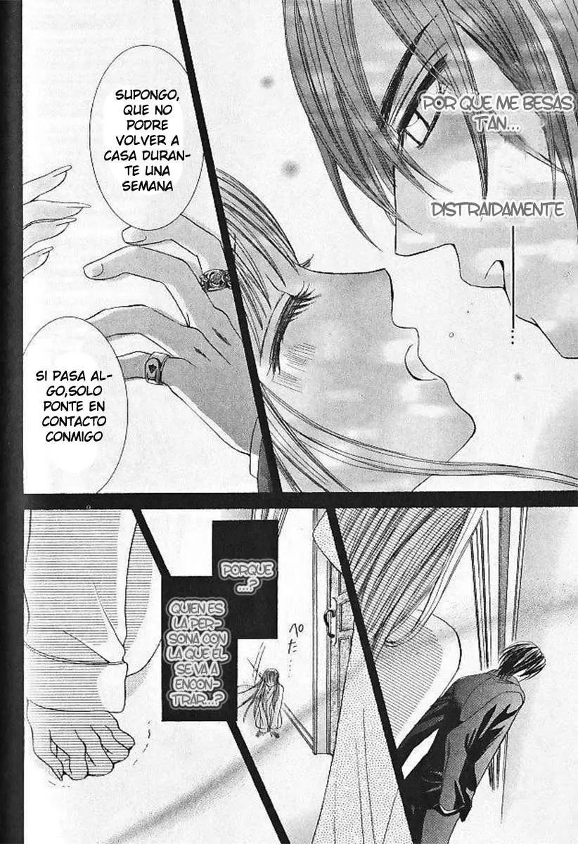 Hanayome-sama wa 16-sai (2008) - Capítulo 10 - Página 19 - LectorTMOo