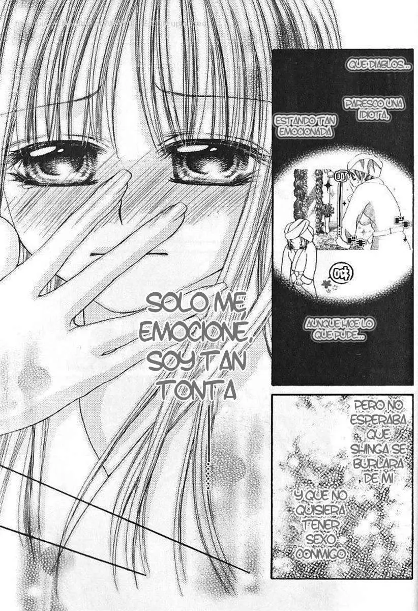 Hanayome-sama wa 16-sai (2008) - Capítulo 10 - Página 20 - LectorTMOo