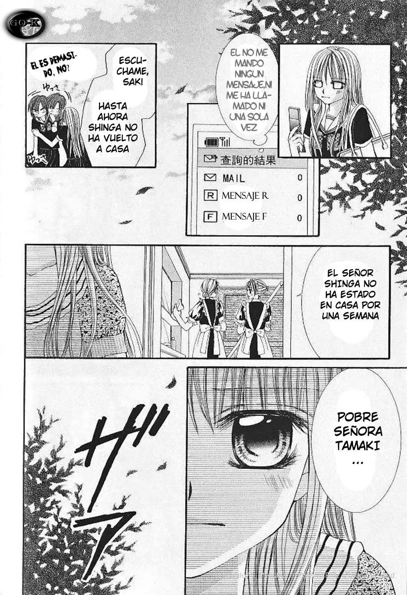 Hanayome-sama wa 16-sai (2008) - Capítulo 10 - Página 21 - LectorTMOo