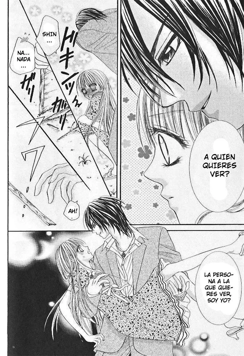 Hanayome-sama wa 16-sai (2008) - Capítulo 10 - Página 23 - LectorTMOo