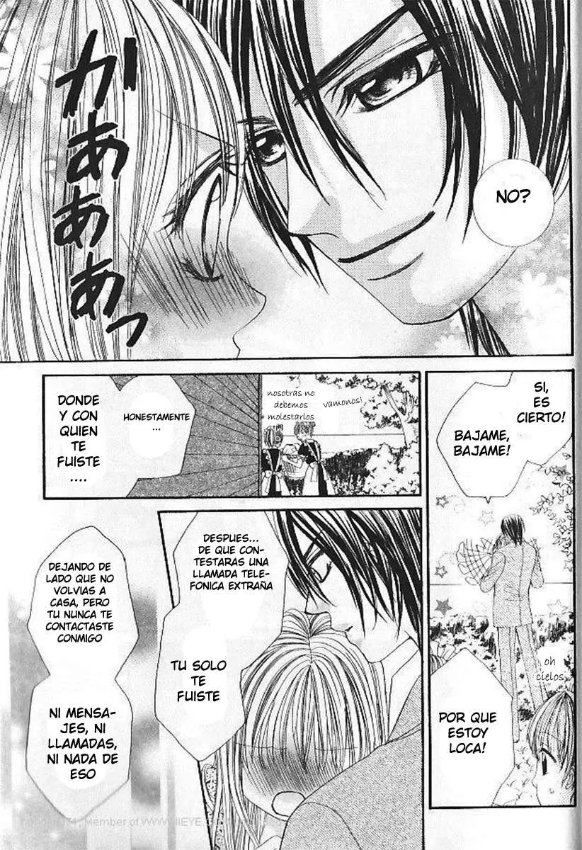 Hanayome-sama wa 16-sai (2008) - Capítulo 10 - Página 24 - LectorTMOo