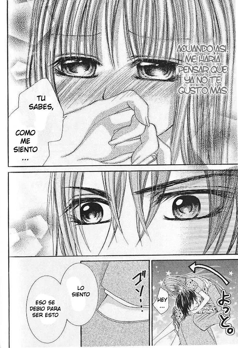 Hanayome-sama wa 16-sai (2008) - Capítulo 10 - Página 25 - LectorTMOo