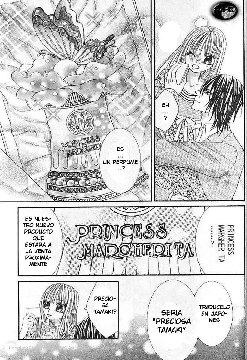 Hanayome-sama wa 16-sai (2008) - Capítulo 10 - Página 26 - LectorTMOo