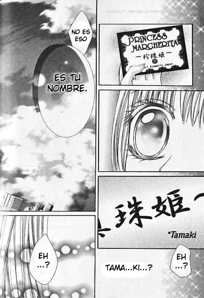 Hanayome-sama wa 16-sai (2008) - Capítulo 10 - Página 27 - LectorTMOo