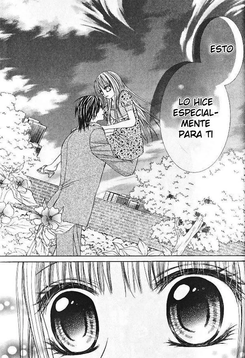 Hanayome-sama wa 16-sai (2008) - Capítulo 10 - Página 28 - LectorTMOo