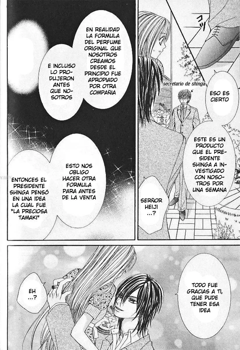 Hanayome-sama wa 16-sai (2008) - Capítulo 10 - Página 29 - LectorTMOo