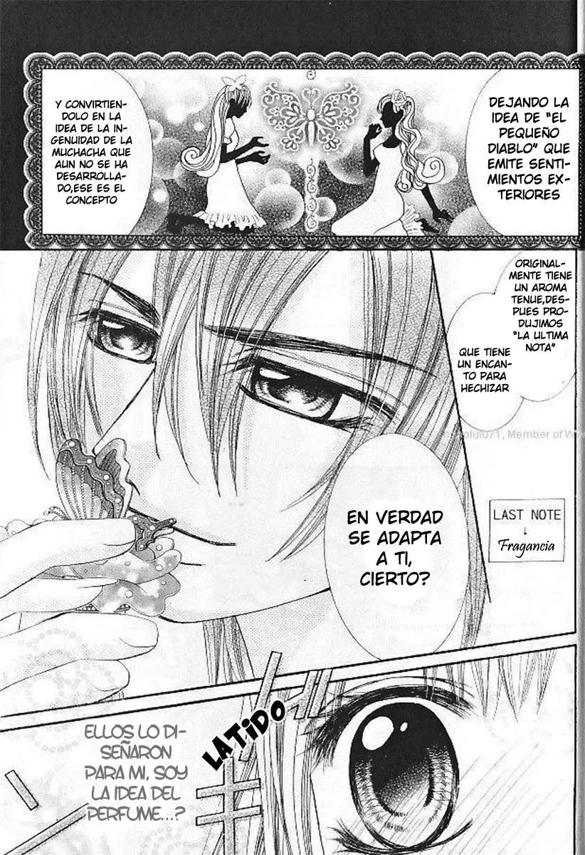 Hanayome-sama wa 16-sai (2008) - Capítulo 10 - Página 30 - LectorTMOo