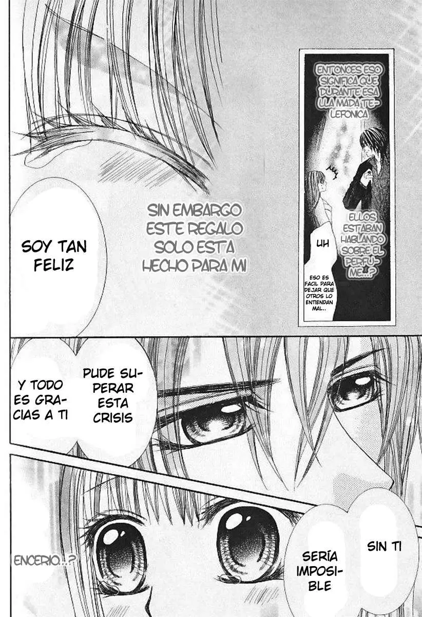 Hanayome-sama wa 16-sai (2008) - Capítulo 10 - Página 31 - LectorTMOo