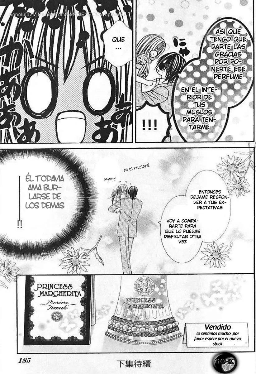 Hanayome-sama wa 16-sai (2008) - Capítulo 10 - Página 32 - LectorTMOo