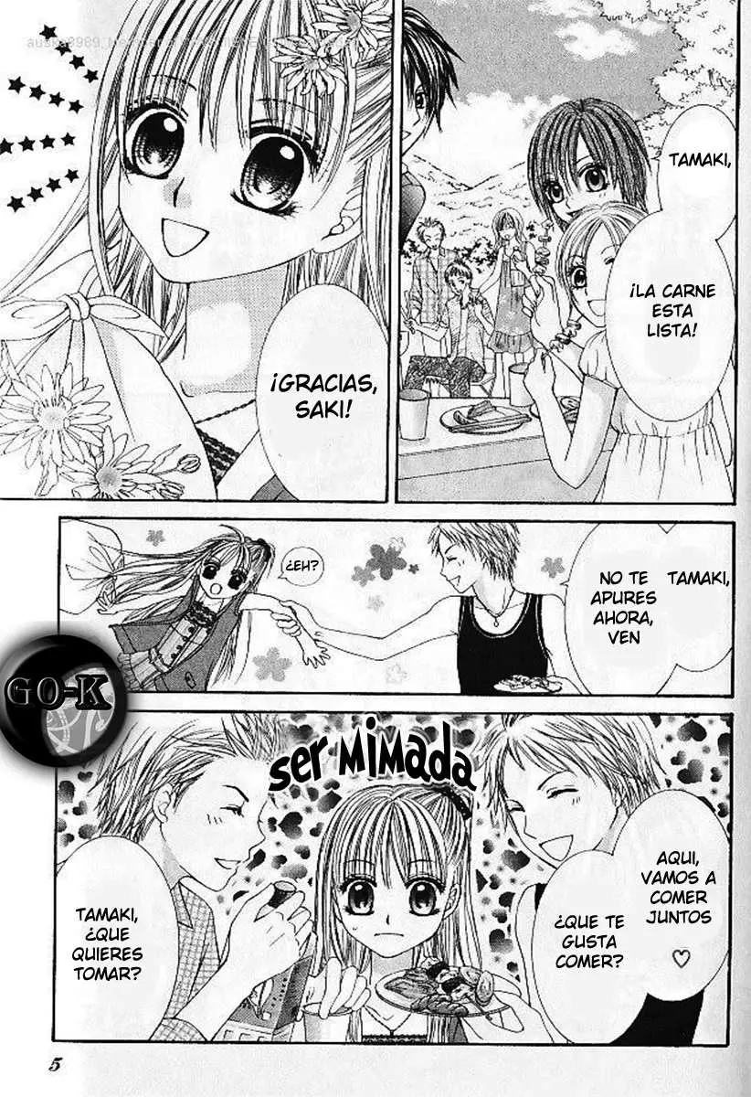 Hanayome-sama wa 16-sai (2008) - Capítulo 11 - Página 6 - LectorTMOo