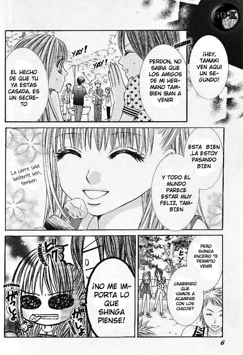 Hanayome-sama wa 16-sai (2008) - Capítulo 11 - Página 7 - LectorTMOo