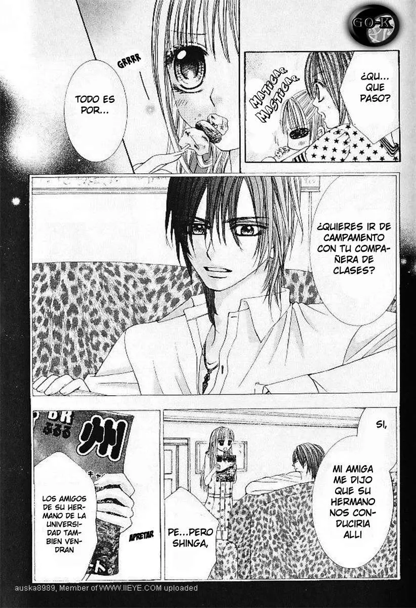 Hanayome-sama wa 16-sai (2008) - Capítulo 11 - Página 8 - LectorTMOo
