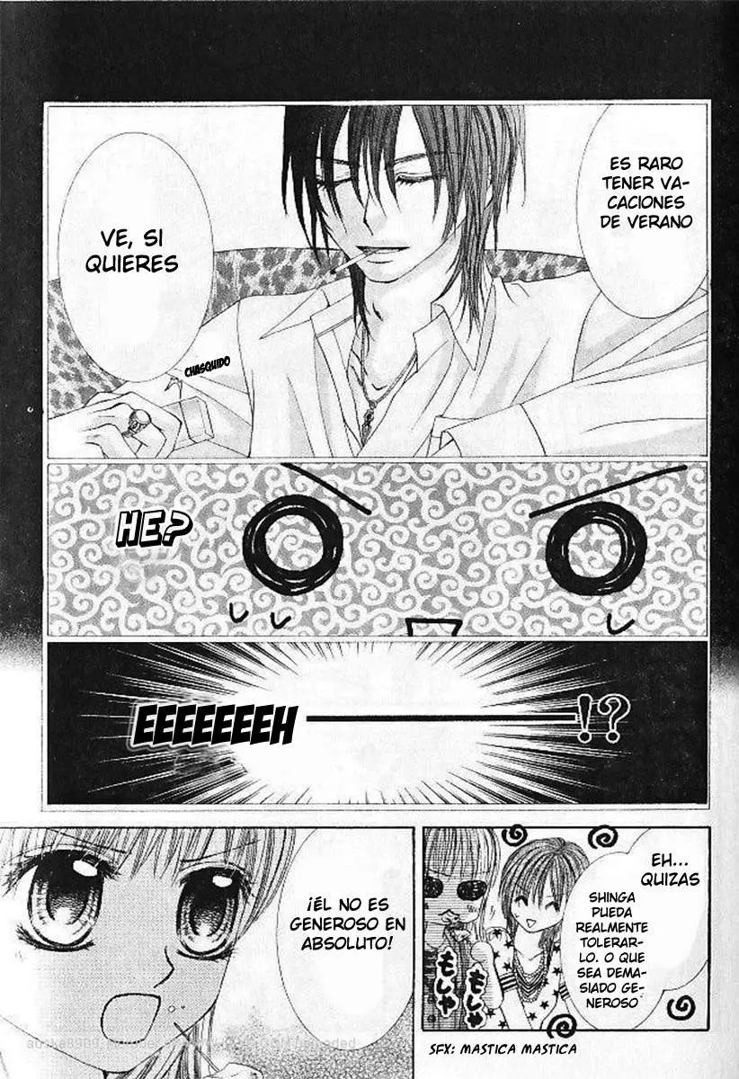 Hanayome-sama wa 16-sai (2008) - Capítulo 11 - Página 10 - LectorTMOo