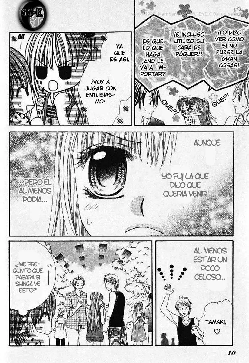 Hanayome-sama wa 16-sai (2008) - Capítulo 11 - Página 11 - LectorTMOo