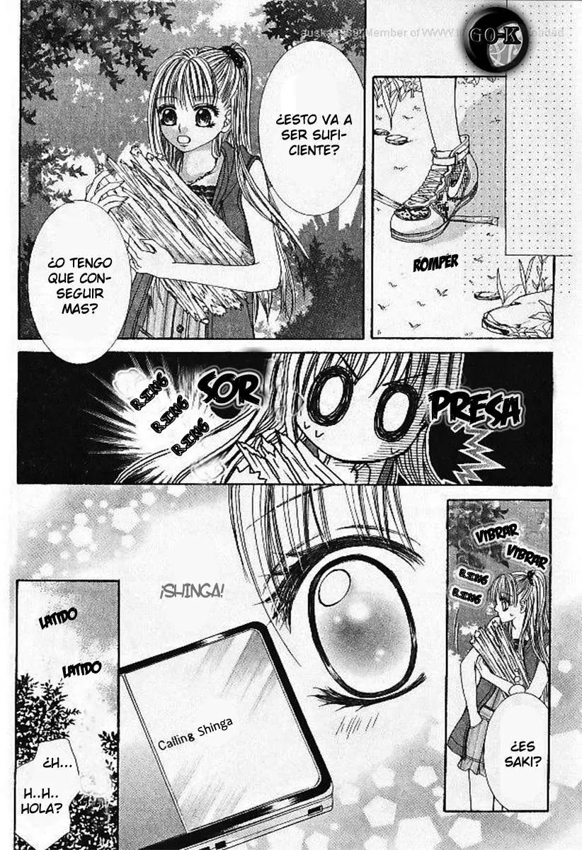 Hanayome-sama wa 16-sai (2008) - Capítulo 11 - Página 13 - LectorTMOo