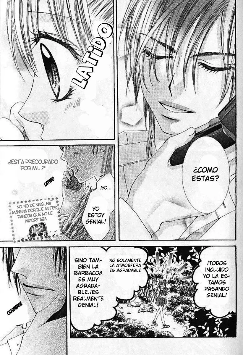 Hanayome-sama wa 16-sai (2008) - Capítulo 11 - Página 14 - LectorTMOo