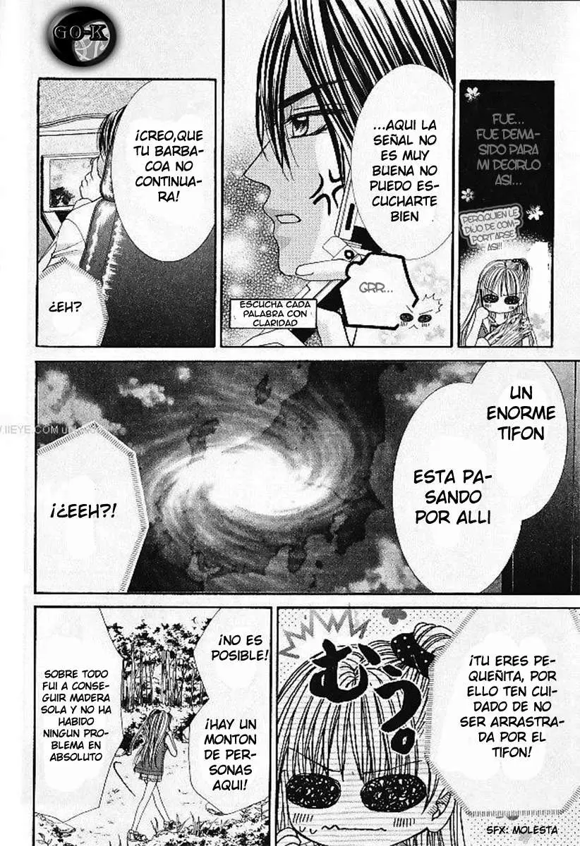 Hanayome-sama wa 16-sai (2008) - Capítulo 11 - Página 15 - LectorTMOo