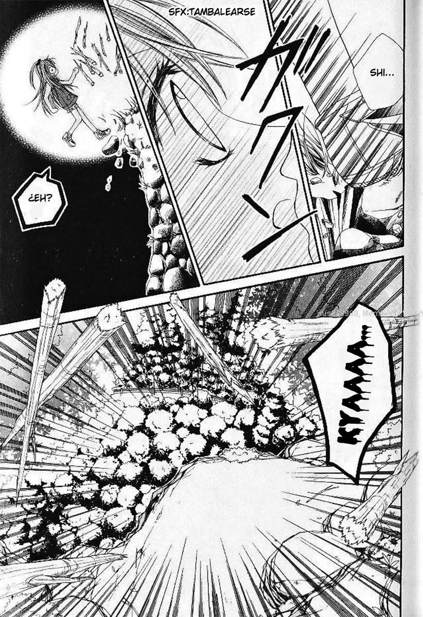 Hanayome-sama wa 16-sai (2008) - Capítulo 11 - Página 16 - LectorTMOo