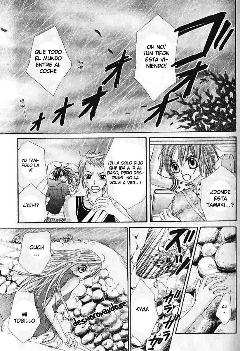 Hanayome-sama wa 16-sai (2008) - Capítulo 11 - Página 18 - LectorTMOo
