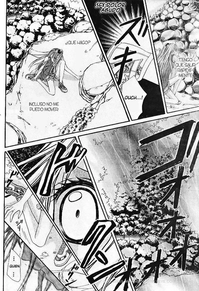 Hanayome-sama wa 16-sai (2008) - Capítulo 11 - Página 19 - LectorTMOo