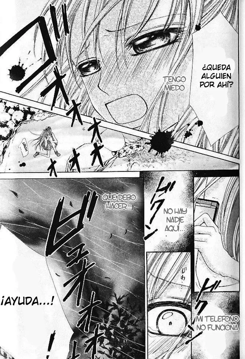 Hanayome-sama wa 16-sai (2008) - Capítulo 11 - Página 20 - LectorTMOo