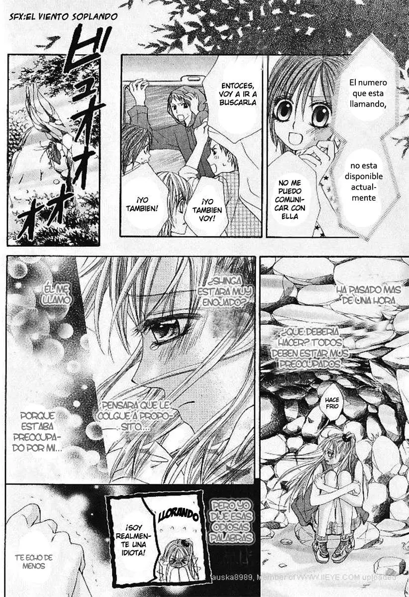Hanayome-sama wa 16-sai (2008) - Capítulo 11 - Página 21 - LectorTMOo