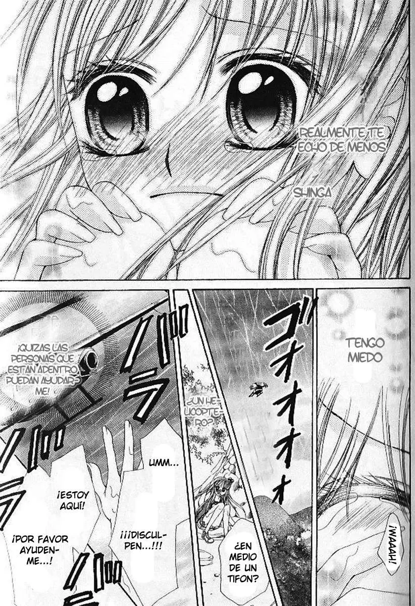 Hanayome-sama wa 16-sai (2008) - Capítulo 11 - Página 22 - LectorTMOo