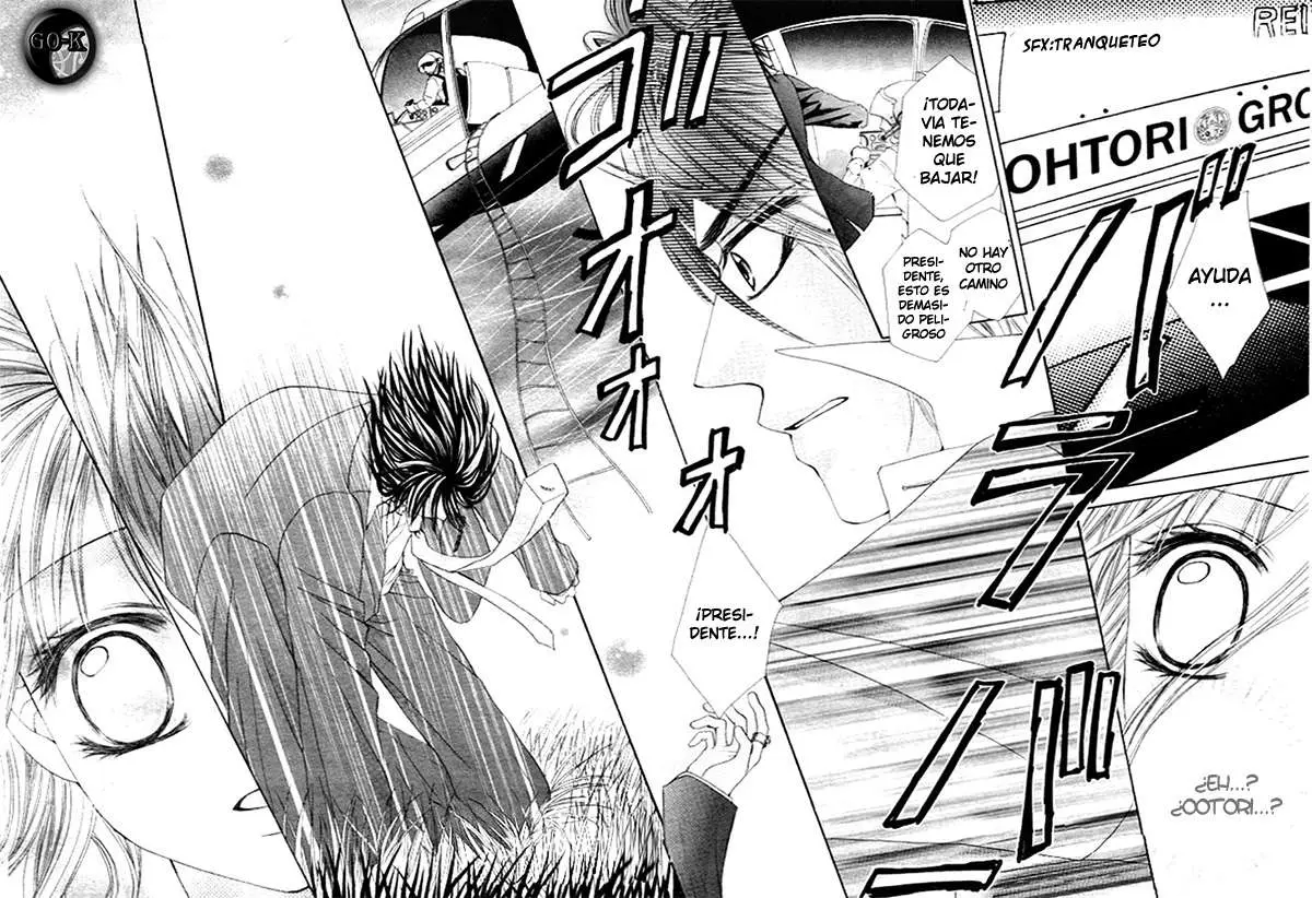 Hanayome-sama wa 16-sai (2008) - Capítulo 11 - Página 23 - LectorTMOo