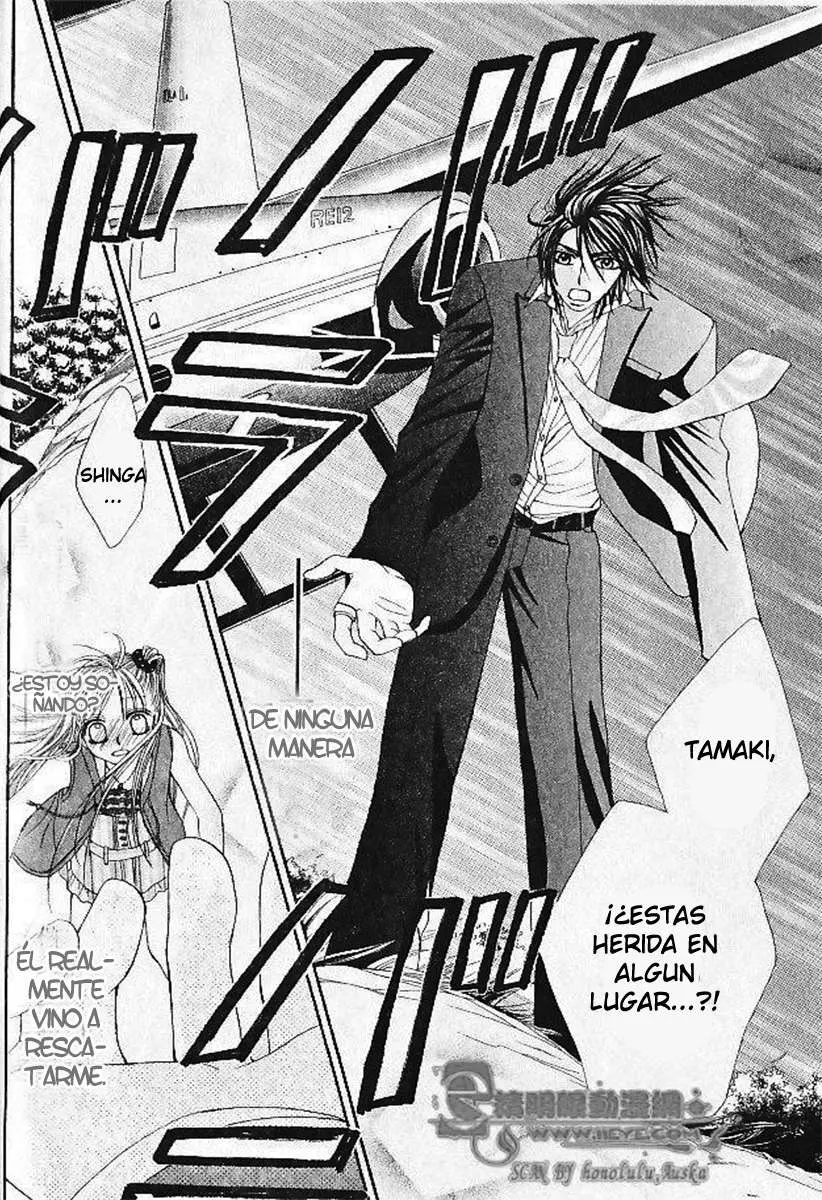 Hanayome-sama wa 16-sai (2008) - Capítulo 11 - Página 24 - LectorTMOo