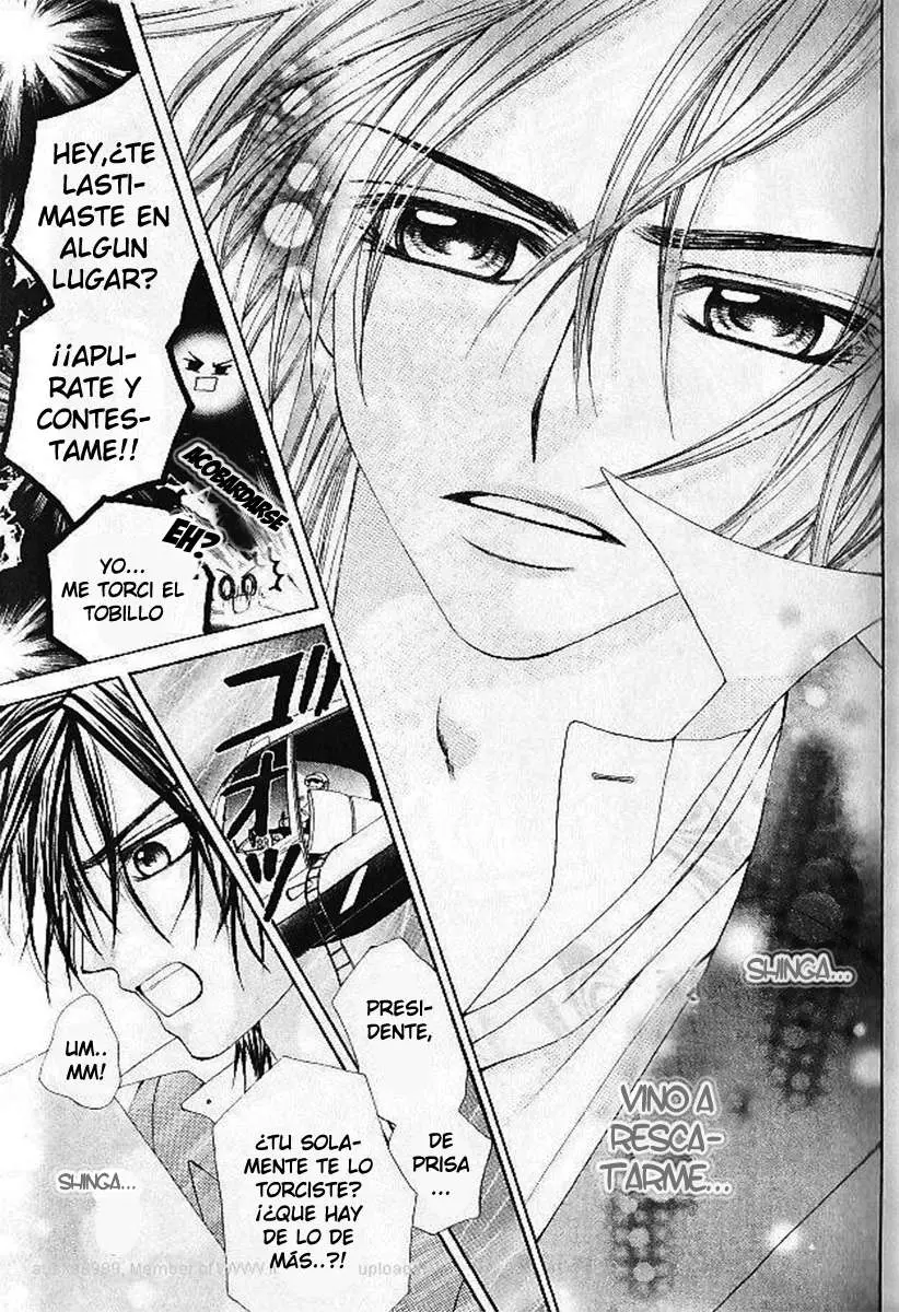 Hanayome-sama wa 16-sai (2008) - Capítulo 11 - Página 25 - LectorTMOo