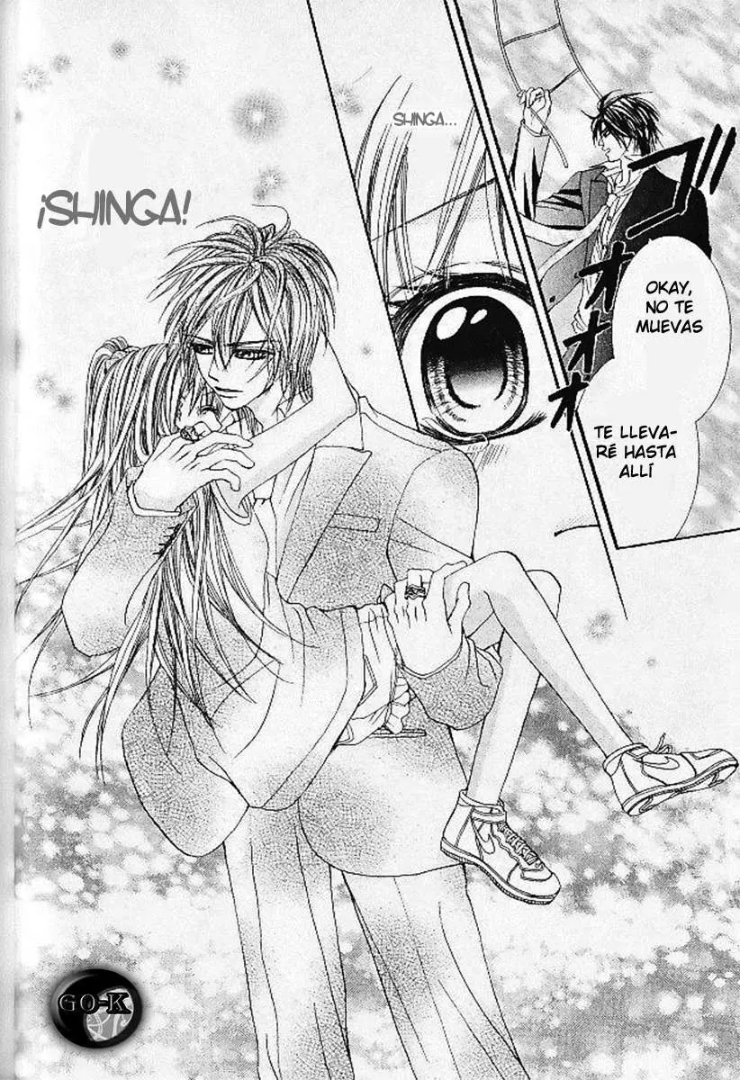 Hanayome-sama wa 16-sai (2008) - Capítulo 11 - Página 26 - LectorTMOo