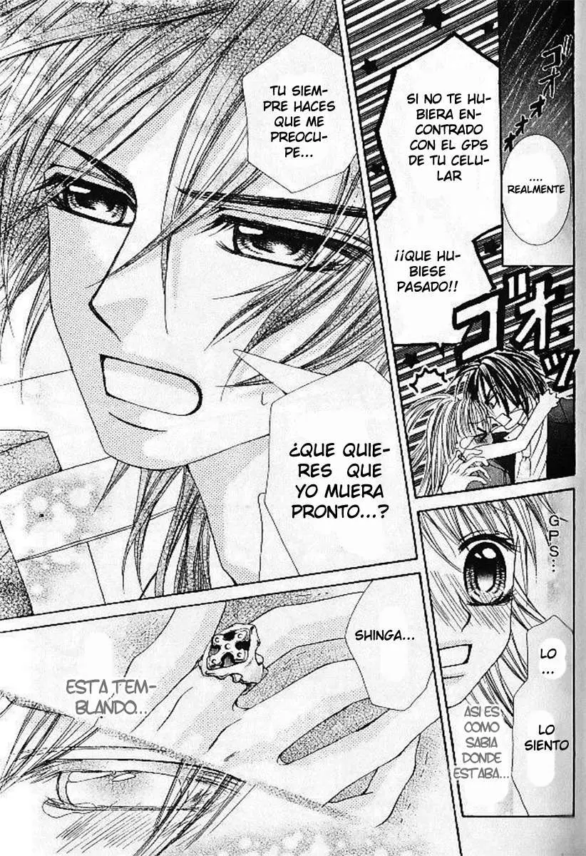 Hanayome-sama wa 16-sai (2008) - Capítulo 11 - Página 27 - LectorTMOo